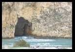 Inland Sea - Azzure Window -24-02-2015 - Bogdan Balaban